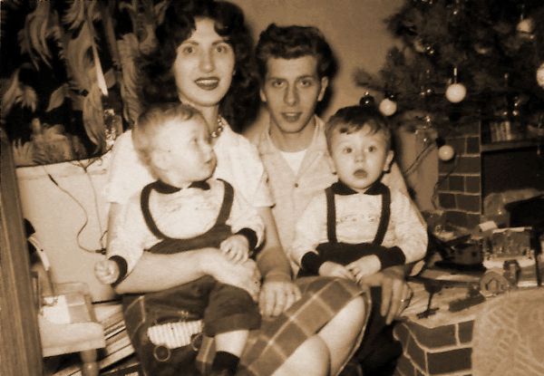 Family Updates