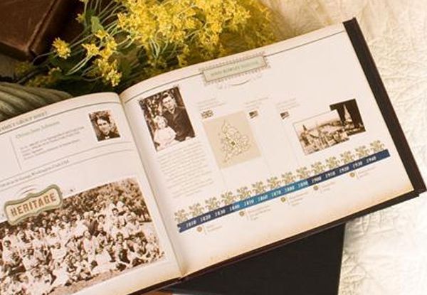 Ritchey Diehl Photo Album